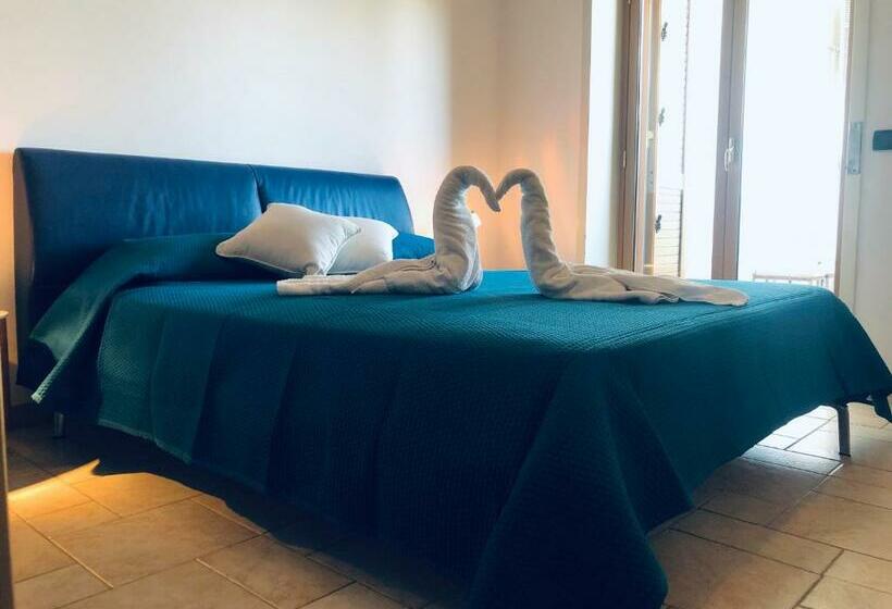 Номер Стандарт, Le Nuove Porte Di Taormina
