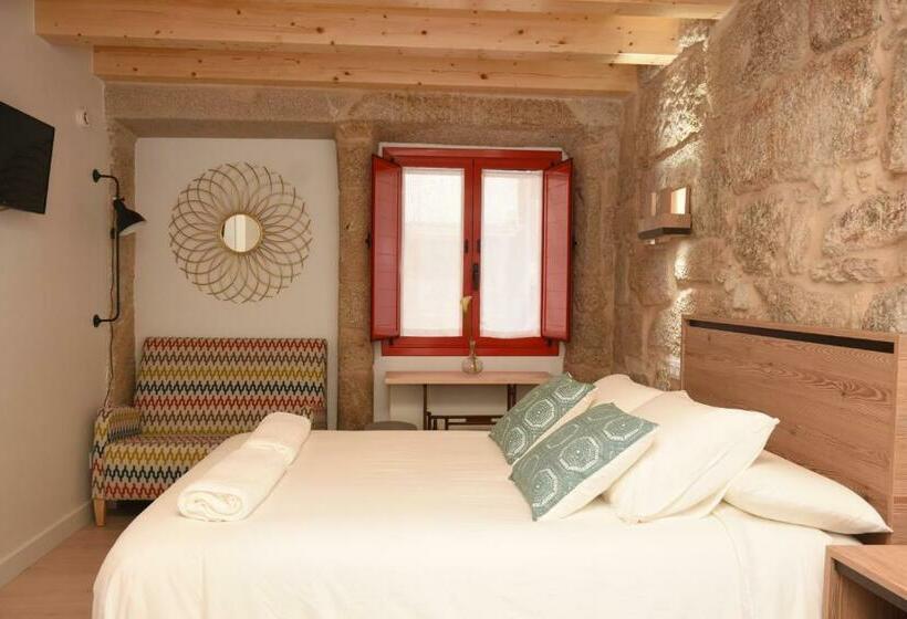 Номер Стандарт, Casa Choupas