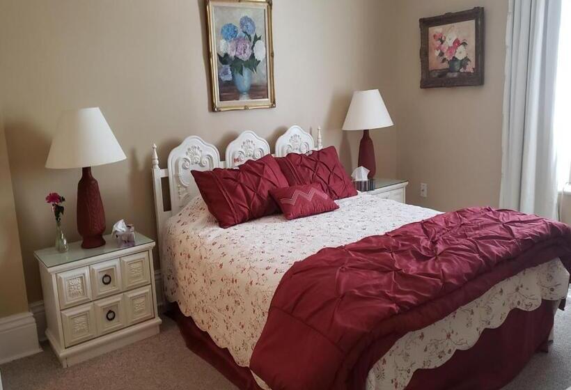 Номер Стандарт, Harrington House Picton