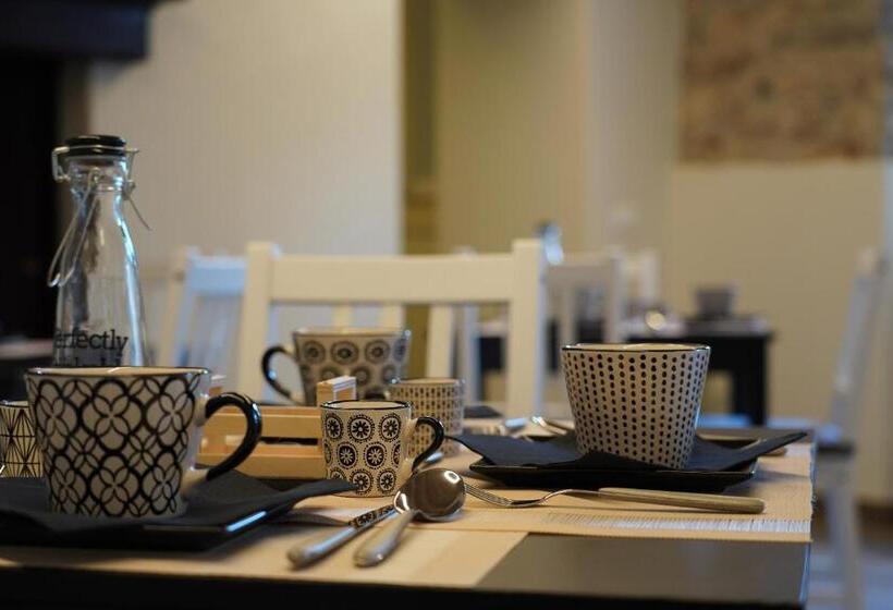 اتاق استاندارد چهار تخته, B&b Il Sogno Nel Borgo