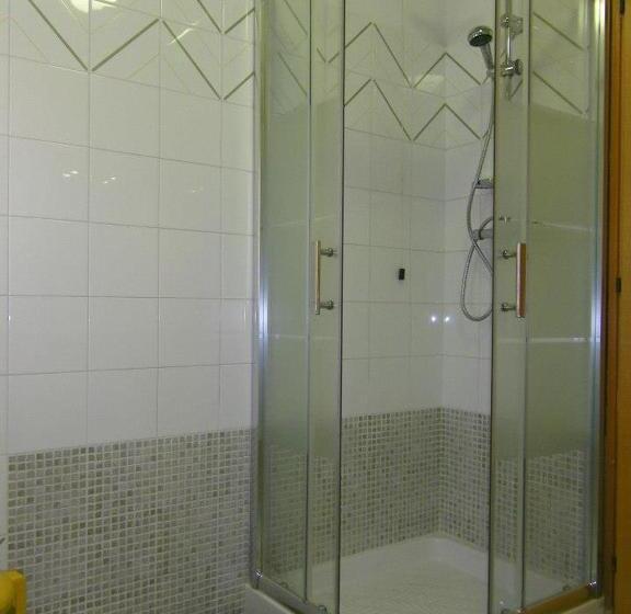 Апартаменты 2 Спальни, B&b La Villetta