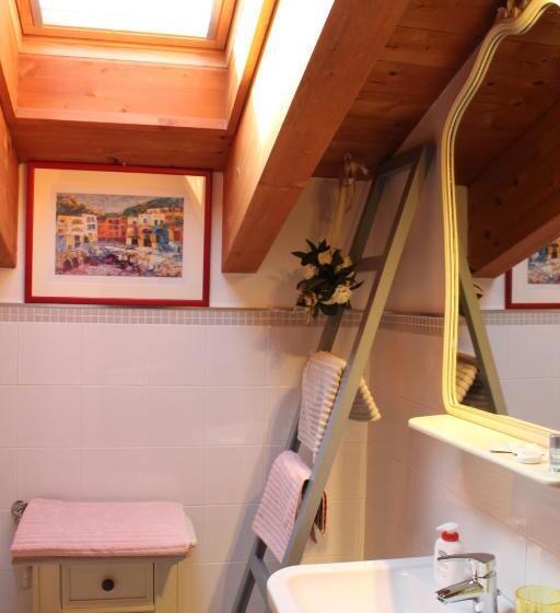 标准间, Bed & Breakfast Lucy