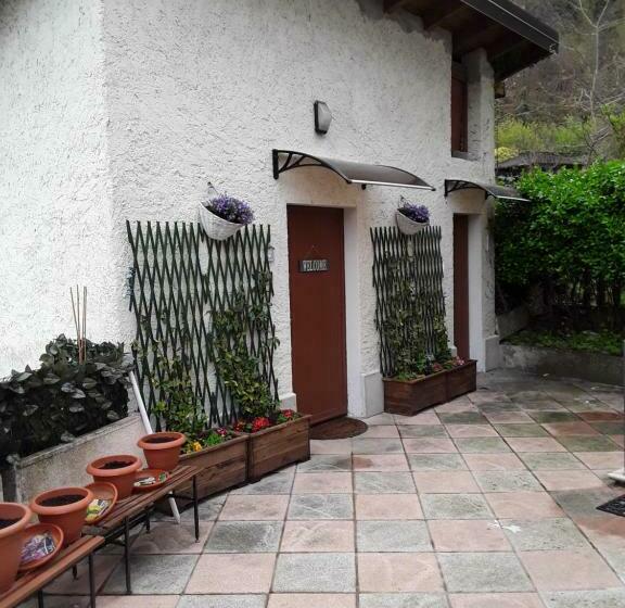 Номер Стандарт, B&b Naquane 2