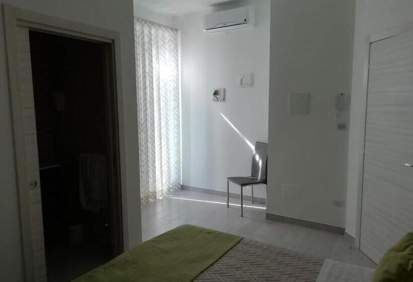 Стандартный Номер Кровать Кинг, Flamingo Rooms