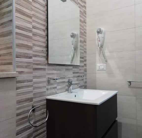 Стандартный Номер Кровать Кинг, Flamingo Rooms
