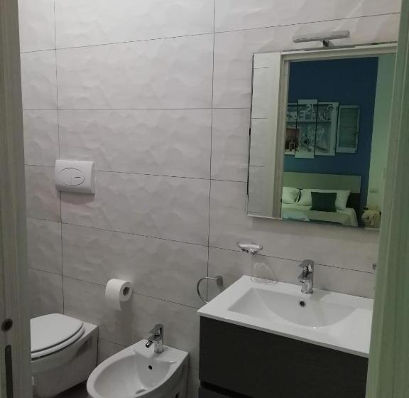 Стандартный Номер Кровать Кинг, Flamingo Rooms