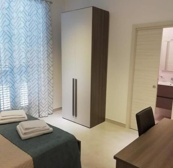 Стандартный Номер Кровать Кинг, Flamingo Rooms