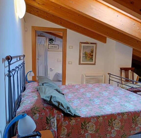 标准间, Bed & Breakfast Lucy