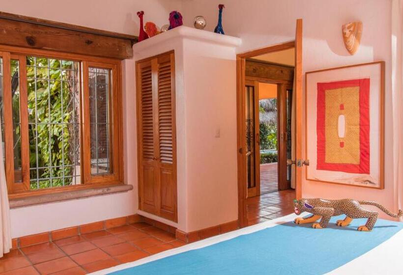 スイート, Mi Otra Casa