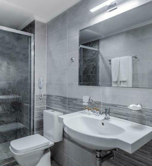 Номер Стандарт Вид на Парк, Veramar Hotel   All Inclusive & Free Beach