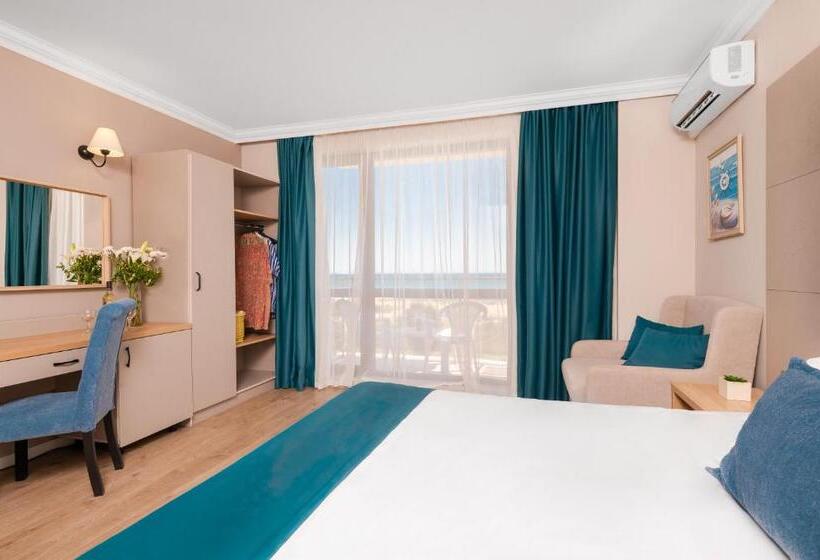 オーシャンビュースタンダードルーム, Veramar Hotel   All Inclusive & Free Beach