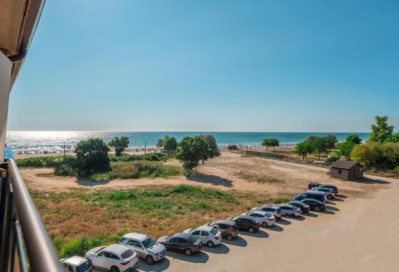 オーシャンビュースタンダードルーム, Veramar Hotel   All Inclusive & Free Beach