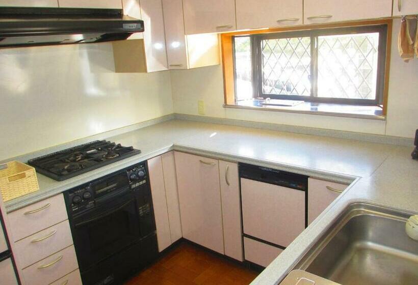 Дом 1 Спальня, Gairoju / Vacation Stay 2366