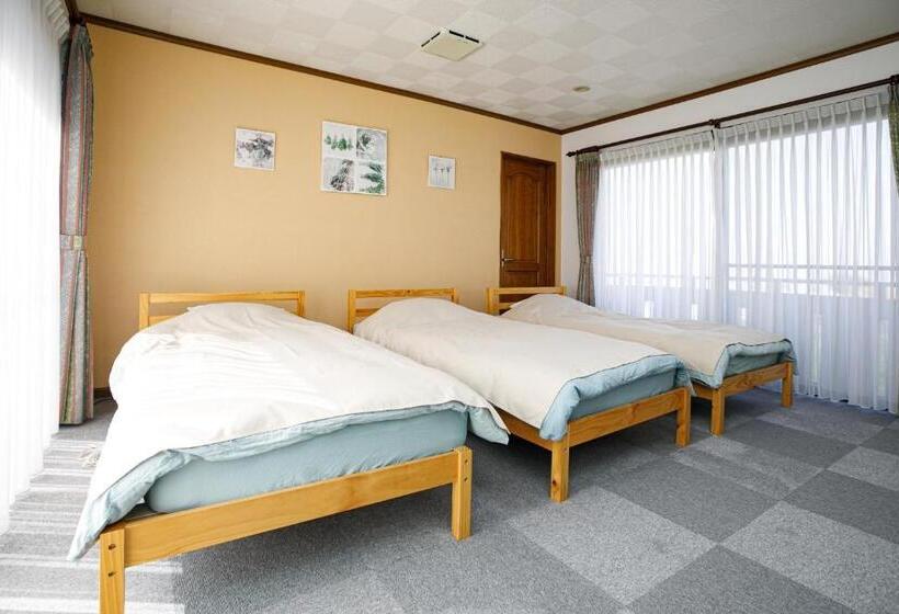 Дом 1 Спальня, Gairoju / Vacation Stay 2366