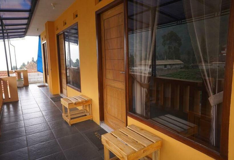 Номер Стандарт, Homestay Lereng Bromo