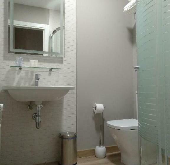 Номер Стандарт, Travesia Rooms