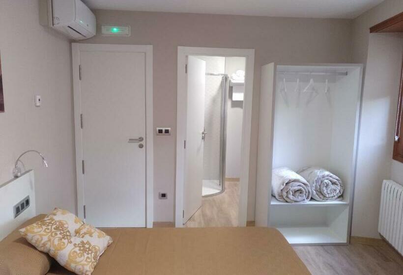 Номер Стандарт, Travesia Rooms
