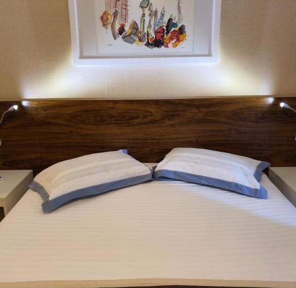 شقة غرفة واحدة, Aparthotel Bsb Flats