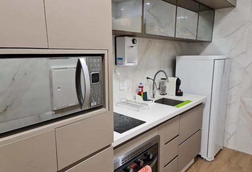 شقة غرفة واحدة, Aparthotel Bsb Flats