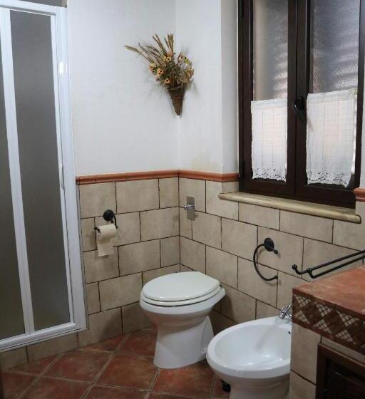 اتاق استاندارد, B&b Villa Giusy