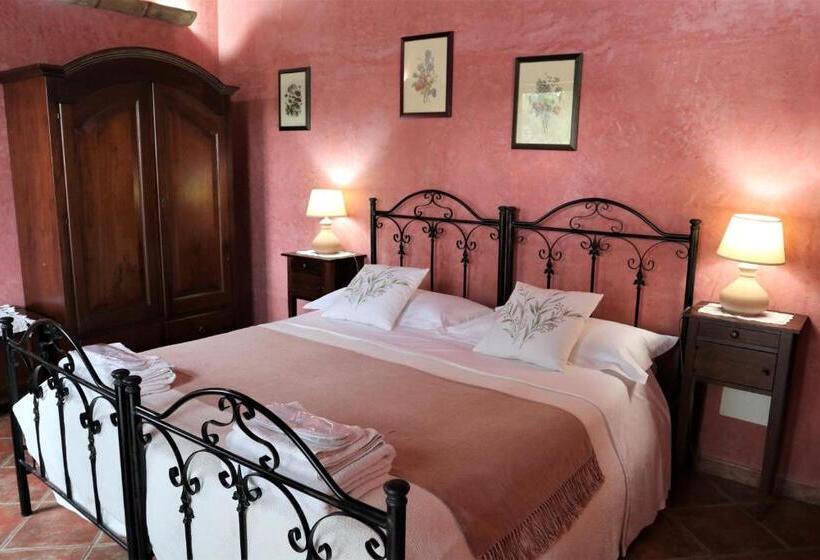 اتاق استاندارد, B&b Villa Giusy