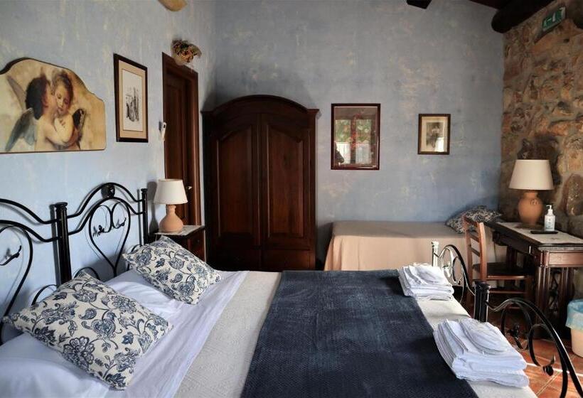 اتاق استاندارد, B&b Villa Giusy