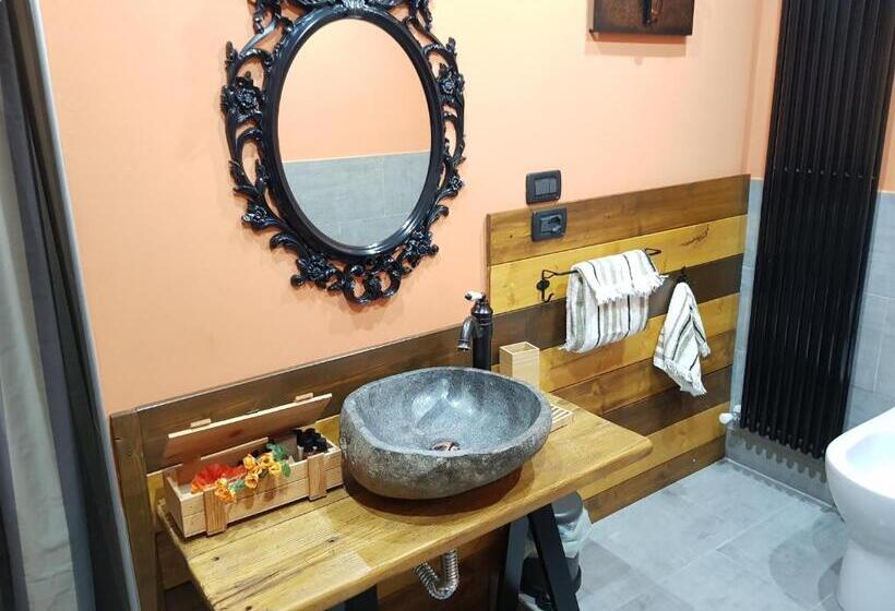 اتاق لوکس, Favola Exclusive B&b