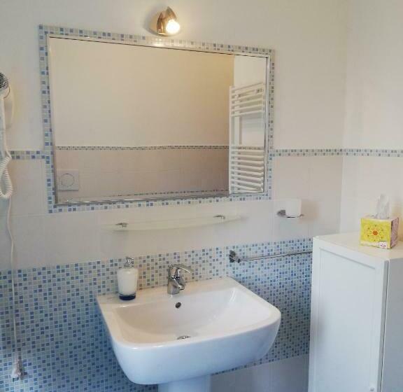Номер Стандарт, Il Lago Del Mugello B&b