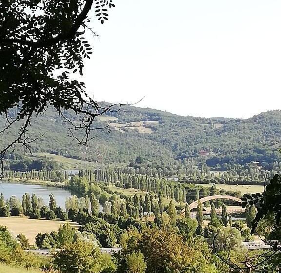 Номер Стандарт, Il Lago Del Mugello B&b