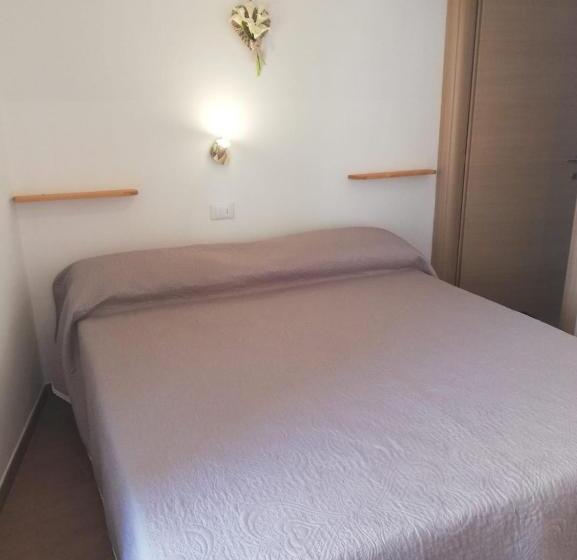 Номер Стандарт, Il Lago Del Mugello B&b