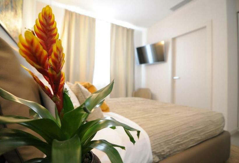 Номер Deluxe, Garda Room
