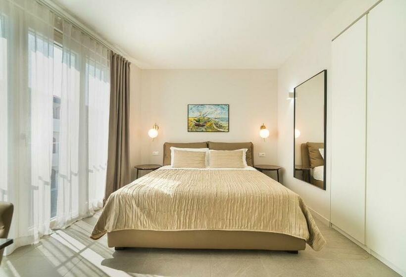 Трехместный Номер Deluxe, Garda Room