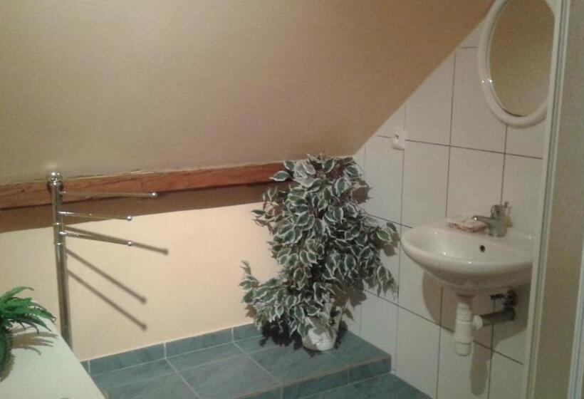 패밀리 룸, Penzion Kamenný Dvůr