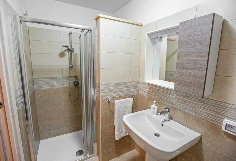 Номер Basic, B&b Acquachiara