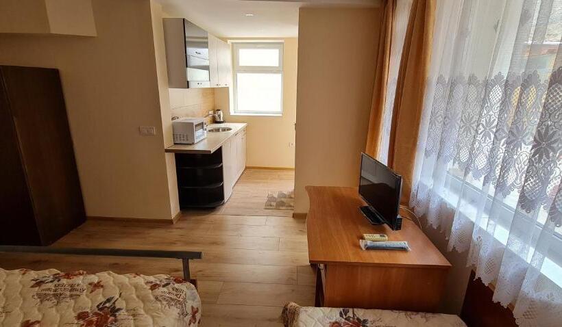 Студия Стандарт, Fema Guest House