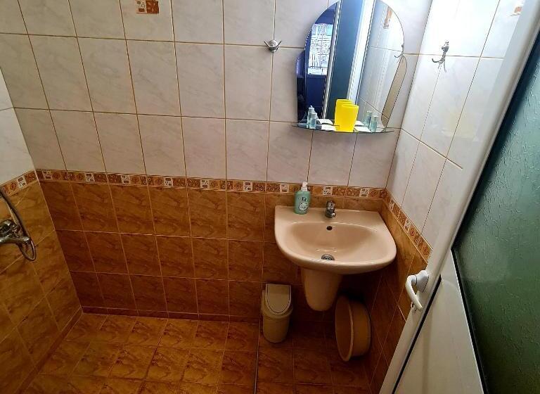 Номер Basic, Fema Guest House
