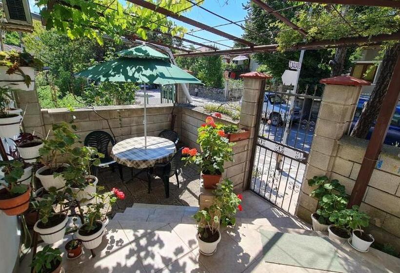 Номер Стандарт, Fema Guest House