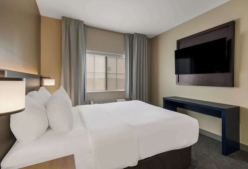 Люкс, Comfort Inn & Suites Barnesville   Frackville