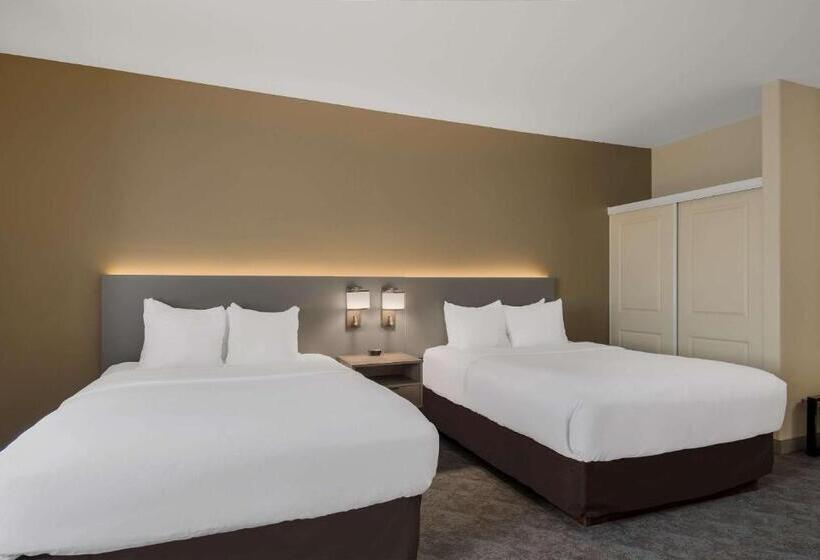 Номер Стандарт, Comfort Inn & Suites Barnesville   Frackville