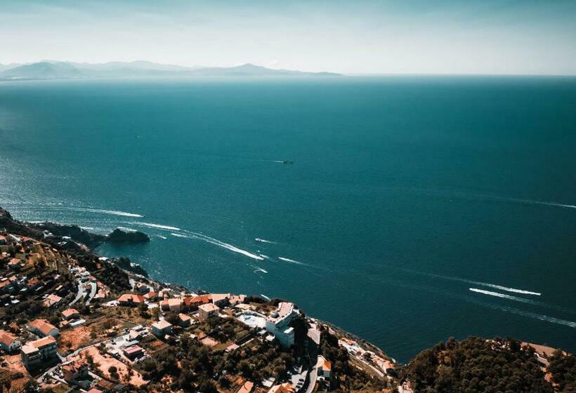 Номер Стандарт Вид на Бассейн, Le Rocce   Agerola, Amalfi Coast
