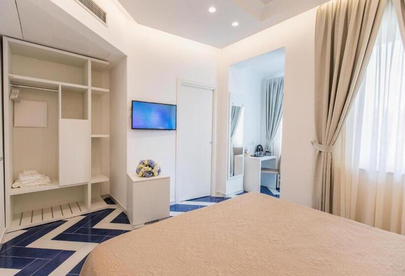 Номер Economy, Le Rocce   Agerola, Amalfi Coast