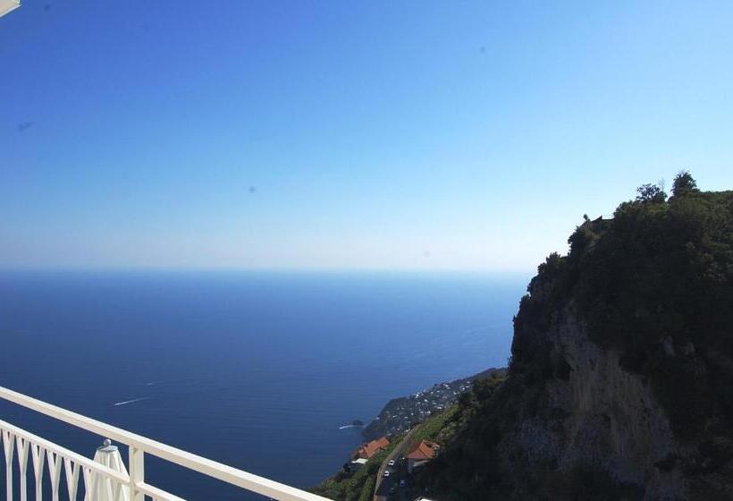 Номер Deluxe с Балконом, Le Rocce   Agerola, Amalfi Coast