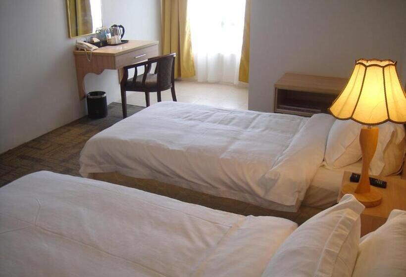 Superior-Zimmer, Prima Hotel Melaka