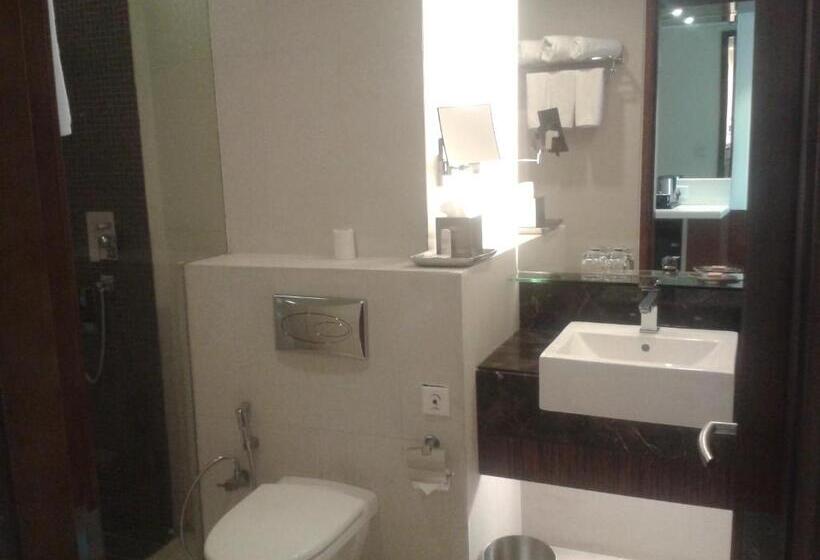 비즈니스룸, Radisson Blu Hotel Rudrapur