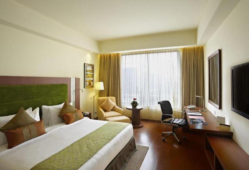 이그제큐티브 스위트, Radisson Blu Hotel Rudrapur