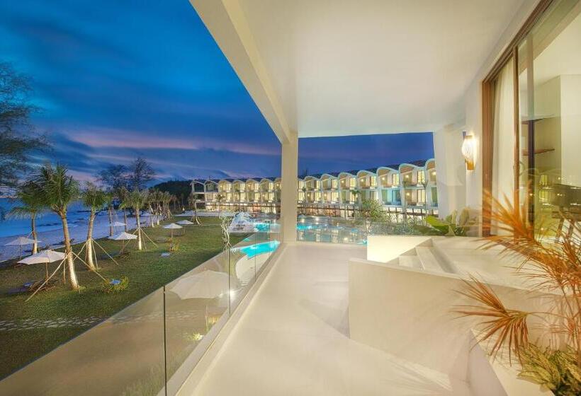 سوییت خانوادگی, The Shells Resort & Spa  Phu Quoc