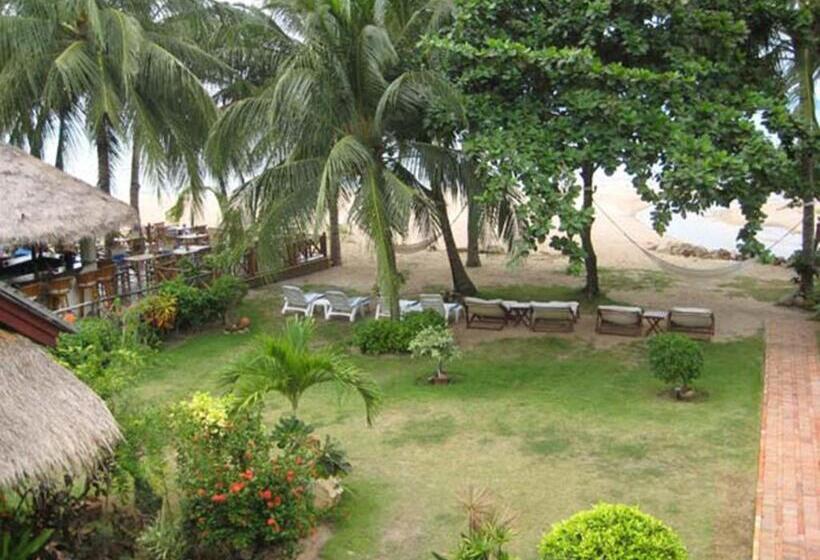 اتاق لوکس با چشم‌انداز دریا, The Waterfront Hotel At Fishermans Village