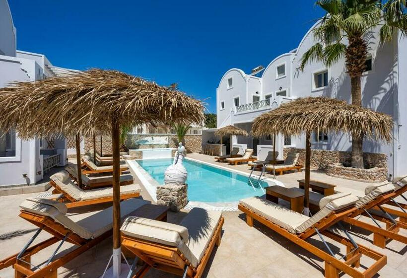 סוויטה, Kalya Suites