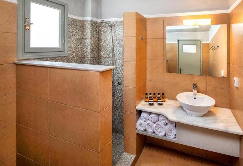 חדר סופריור, Kalya Suites