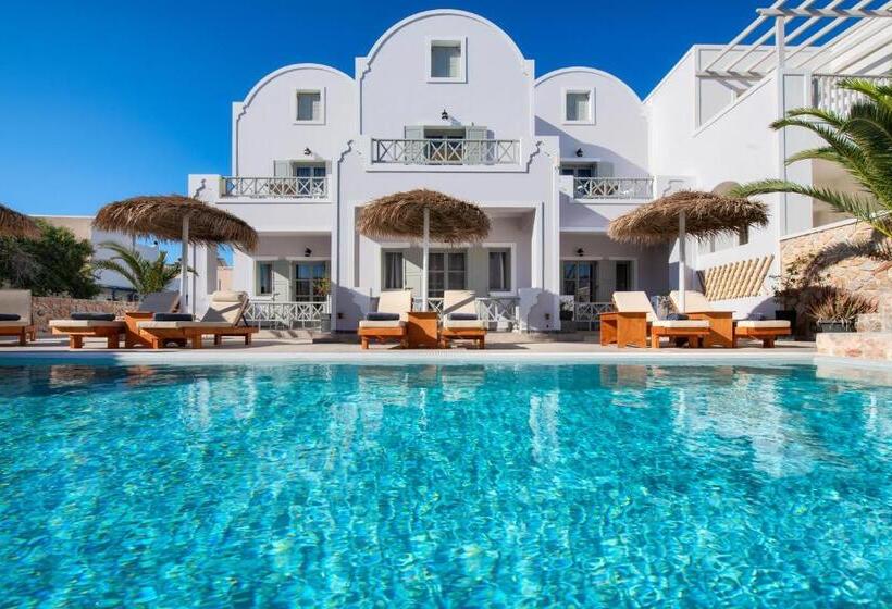 סוויטה, Kalya Suites